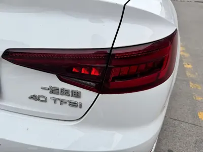 Audi A4L 2019, 62000 км, за 14557.44 USD - фото 8