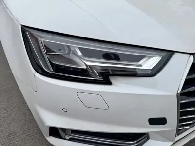 Audi A4L 2019, 62000 км, за 14557.44 USD - фото 9