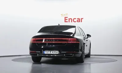 Genesis G90 2022, 42231 км, за 40384.39 USD