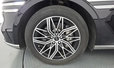 Genesis G90 2022, 42231 км, за 40384.39 USD