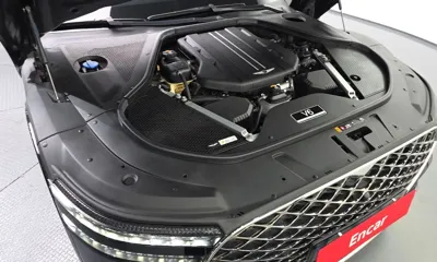 Genesis G90 2022, 42231 км, за 40384.39 USD - фото 6