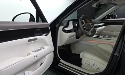 Genesis G90 2022, 42231 км, за 40384.39 USD - фото 10