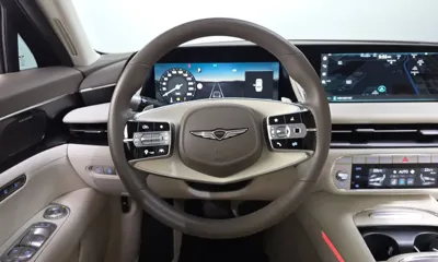 Genesis G90 2022, 42231 км, за 40384.39 USD - фото 13