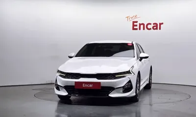 Kia K5 2023, 96379 км, за 18136.9 USD