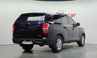 KG_Mobility_Ssangyong Rexton 2019, 136389 км, за 8391.89 USD