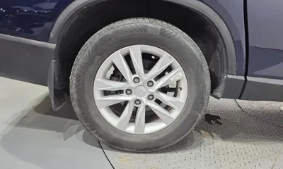 KG_Mobility_Ssangyong Rexton 2019, 136389 км, за 8391.89 USD