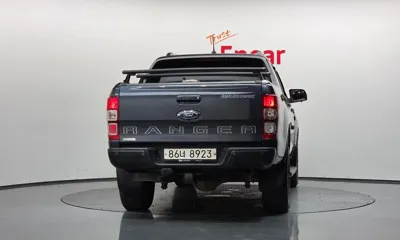 Ford Ranger 2022, 76897 км, за 20282.12 USD