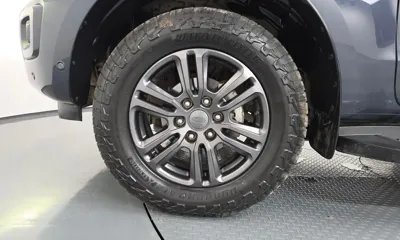 Ford Ranger 2022, 76897 км, за 20282.12 USD
