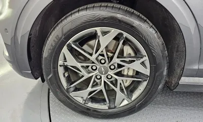 Genesis GV70 2022, 131045 км, за 19103.66 USD