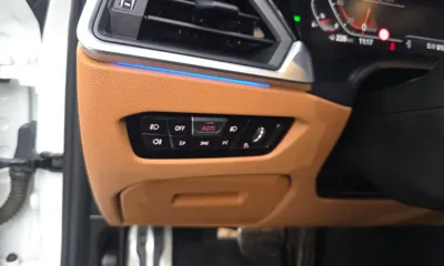 BMW 3-Series 2019, 55901 км, за 21333.86 USD - фото 20