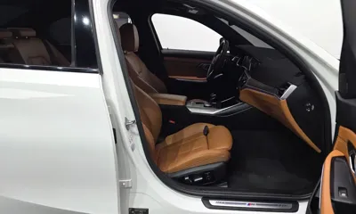 BMW 3-Series 2019, 55901 км, за 21333.86 USD - фото 26