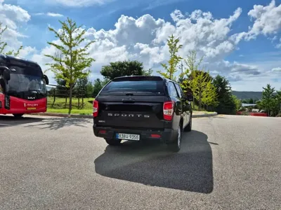 KG_Mobility_Ssangyong Rexton 2022, 49088 км, за 10174.61 USD