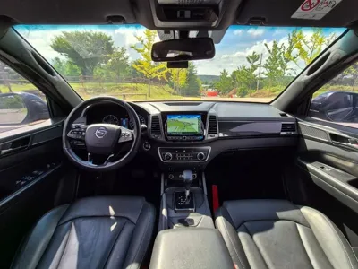 KG_Mobility_Ssangyong Rexton 2022, 49088 км, за 10174.61 USD - фото 7