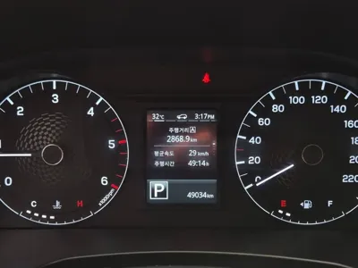 KG_Mobility_Ssangyong Rexton 2022, 49088 км, за 10174.61 USD - фото 8