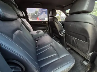 KG_Mobility_Ssangyong Rexton 2022, 49088 км, за 10174.61 USD - фото 10
