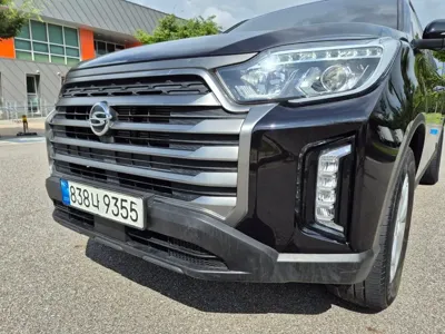 KG_Mobility_Ssangyong Rexton 2022, 49088 км, за 10174.61 USD - фото 19