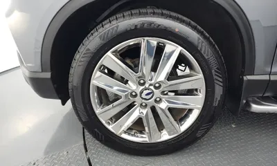 KG_Mobility_Ssangyong Rexton 2019, 48232 км, за 10831.04 USD