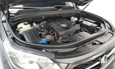KG_Mobility_Ssangyong Rexton 2019, 48232 км, за 10733.81 USD - фото 6