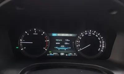 KG_Mobility_Ssangyong Rexton 2019, 48232 км, за 10733.81 USD - фото 8