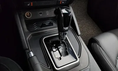 KG_Mobility_Ssangyong Rexton 2019, 48232 км, за 10733.81 USD - фото 9