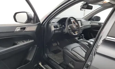 KG_Mobility_Ssangyong Rexton 2019, 48232 км, за 10733.81 USD - фото 10