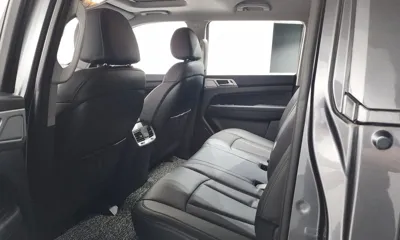 KG_Mobility_Ssangyong Rexton 2019, 48232 км, за 10733.81 USD - фото 11
