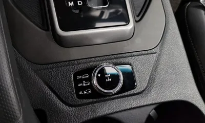 KG_Mobility_Ssangyong Rexton 2019, 48232 км, за 10733.81 USD - фото 12