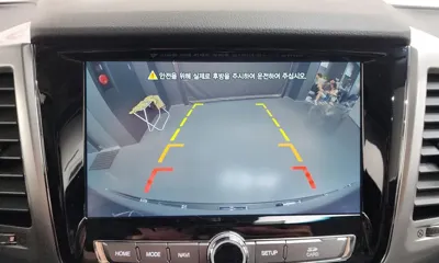 KG_Mobility_Ssangyong Rexton 2019, 48232 км, за 10733.81 USD - фото 15