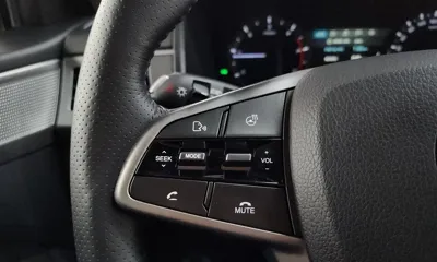 KG_Mobility_Ssangyong Rexton 2019, 48232 км, за 10733.81 USD - фото 17