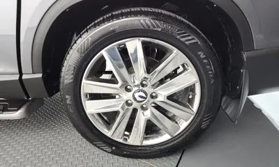 KG_Mobility_Ssangyong Rexton 2019, 48232 км, за 10733.81 USD - фото 21