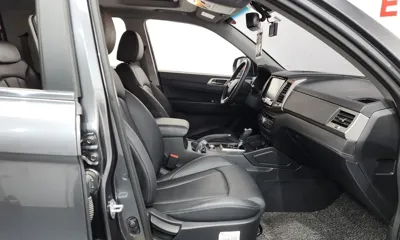 KG_Mobility_Ssangyong Rexton 2019, 48232 км, за 10733.81 USD - фото 26