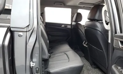 KG_Mobility_Ssangyong Rexton 2019, 48232 км, за 10733.81 USD - фото 27