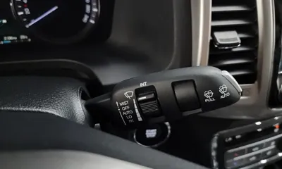 KG_Mobility_Ssangyong Rexton 2019, 48232 км, за 10733.81 USD - фото 28