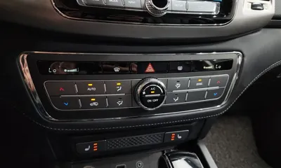 KG_Mobility_Ssangyong Rexton 2019, 48232 км, за 10733.81 USD - фото 31