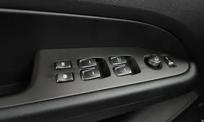 KG_Mobility_Ssangyong Rexton 2019, 48232 км, за 10733.81 USD - фото 33
