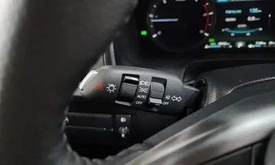 KG_Mobility_Ssangyong Rexton 2019, 48232 км, за 10733.81 USD - фото 34
