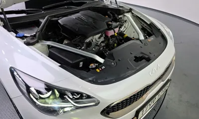 Kia Stinger 2022, 42521 км, за 18773.8 USD - фото 6