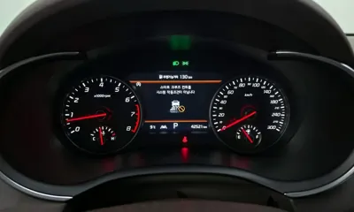 Kia Stinger 2022, 42521 км, за 18773.8 USD - фото 8
