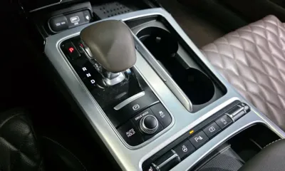 Kia Stinger 2022, 42521 км, за 18773.8 USD - фото 9