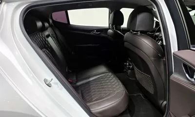 Kia Stinger 2022, 42521 км, за 18773.8 USD - фото 12