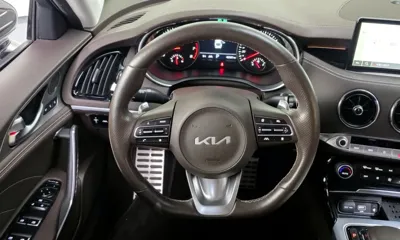 Kia Stinger 2022, 42521 км, за 18773.8 USD - фото 13