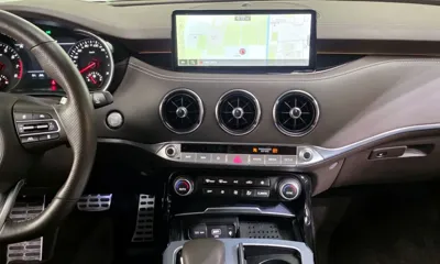 Kia Stinger 2022, 42521 км, за 18773.8 USD - фото 14