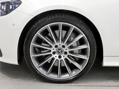 Mercedes-Benz E-Class 2021, 19208 км, за 36791.03 USD
