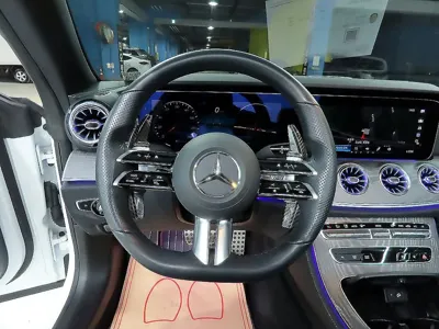 Mercedes-Benz E-Class 2021, 19208 км, за 36791.03 USD - фото 9