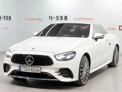 Mercedes-Benz E-Class 2021, 19208 км, за 36791.03 USD - фото 11