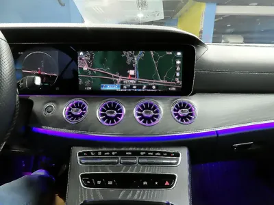 Mercedes-Benz E-Class 2021, 19208 км, за 36791.03 USD - фото 12