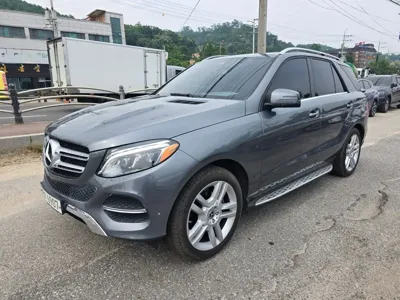 Mercedes-Benz GLE-Class 2018, 98556 км, за 20691.01 USD