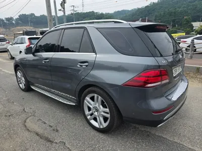 Mercedes-Benz GLE-Class 2018, 98556 км, за 20691.01 USD - фото 6