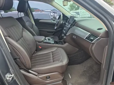 Mercedes-Benz GLE-Class 2018, 98556 км, за 20691.01 USD - фото 7