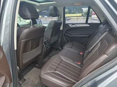 Mercedes-Benz GLE-Class 2018, 98556 км, за 20691.01 USD - фото 11